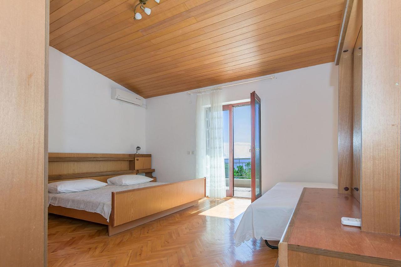 Apartments Ilijanka 布雷拉 外观 照片