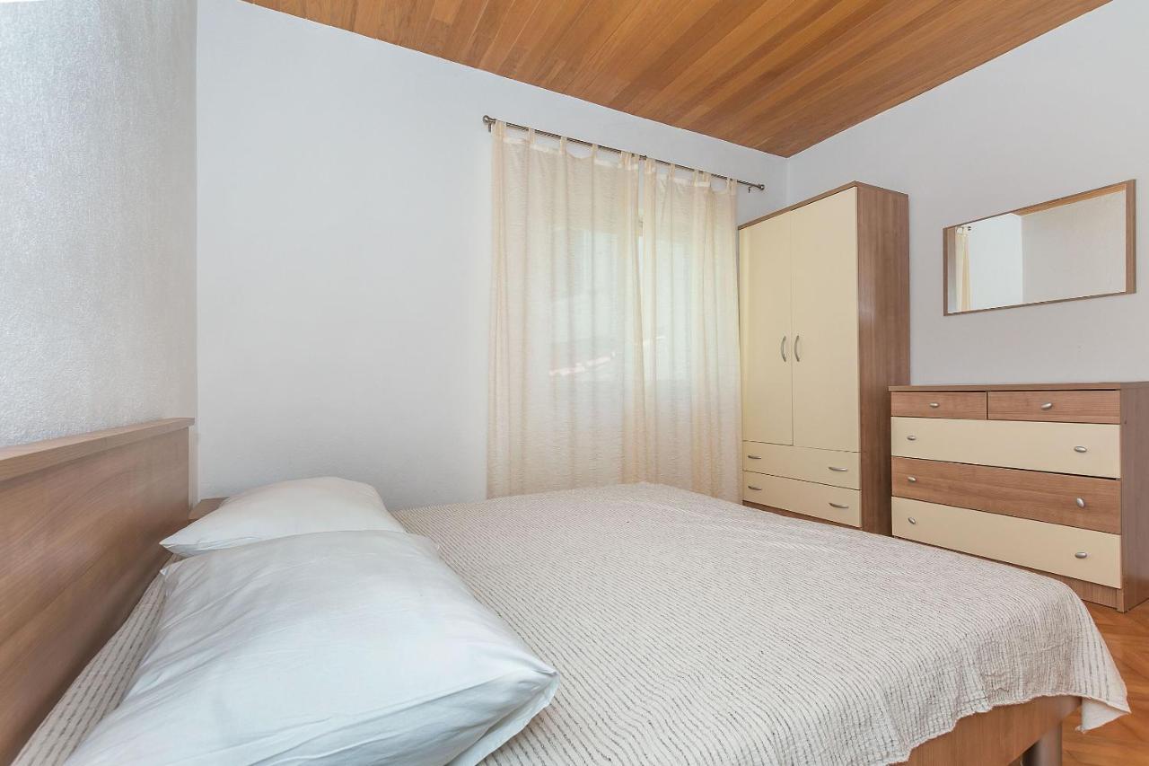 Apartments Ilijanka 布雷拉 外观 照片