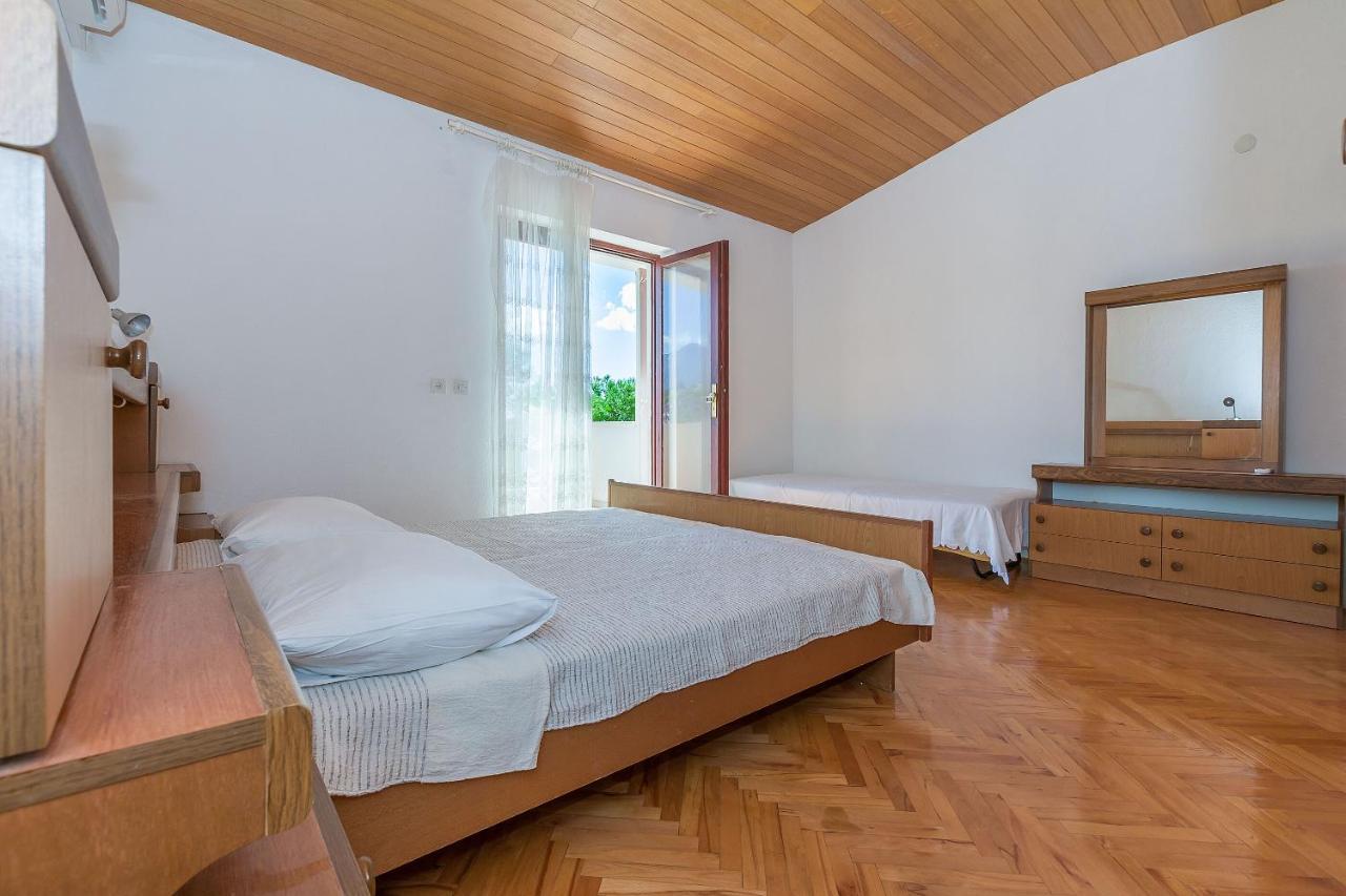 Apartments Ilijanka 布雷拉 外观 照片