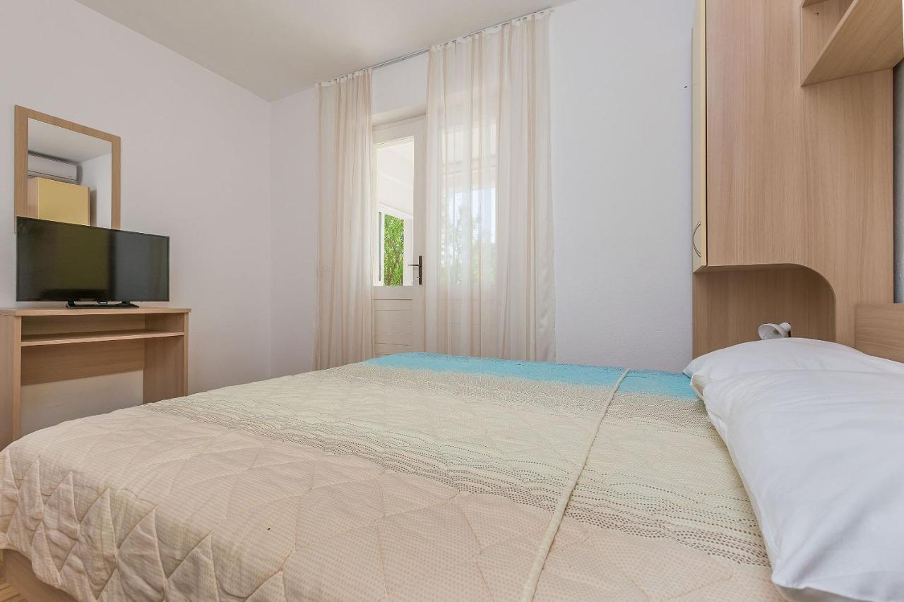 Apartments Ilijanka 布雷拉 外观 照片