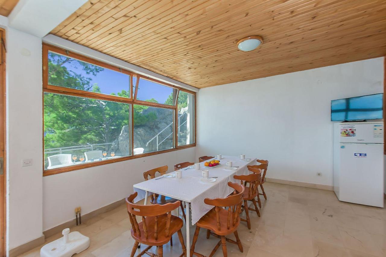 Apartments Ilijanka 布雷拉 外观 照片