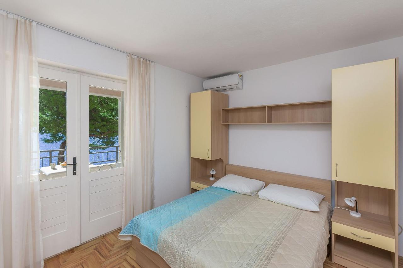 Apartments Ilijanka 布雷拉 外观 照片