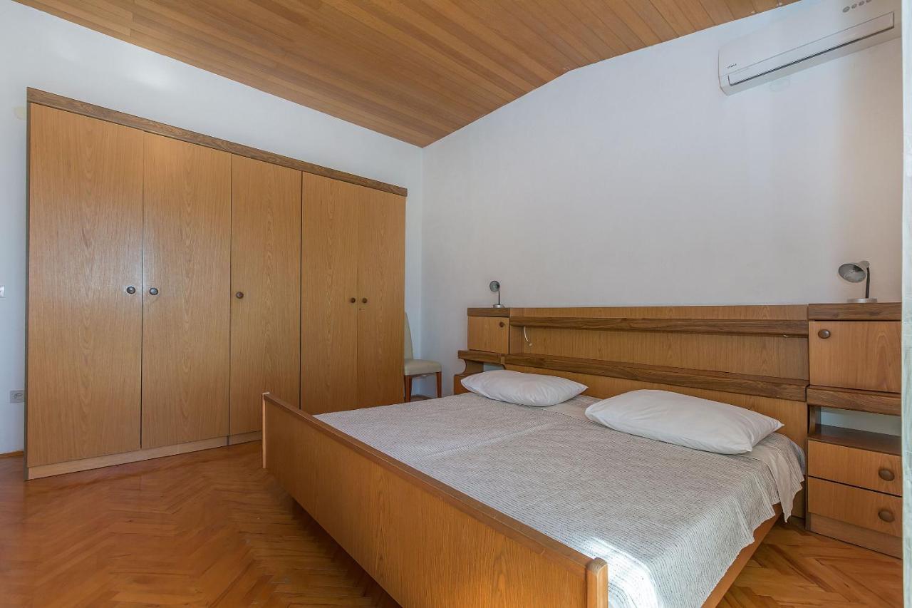 Apartments Ilijanka 布雷拉 外观 照片
