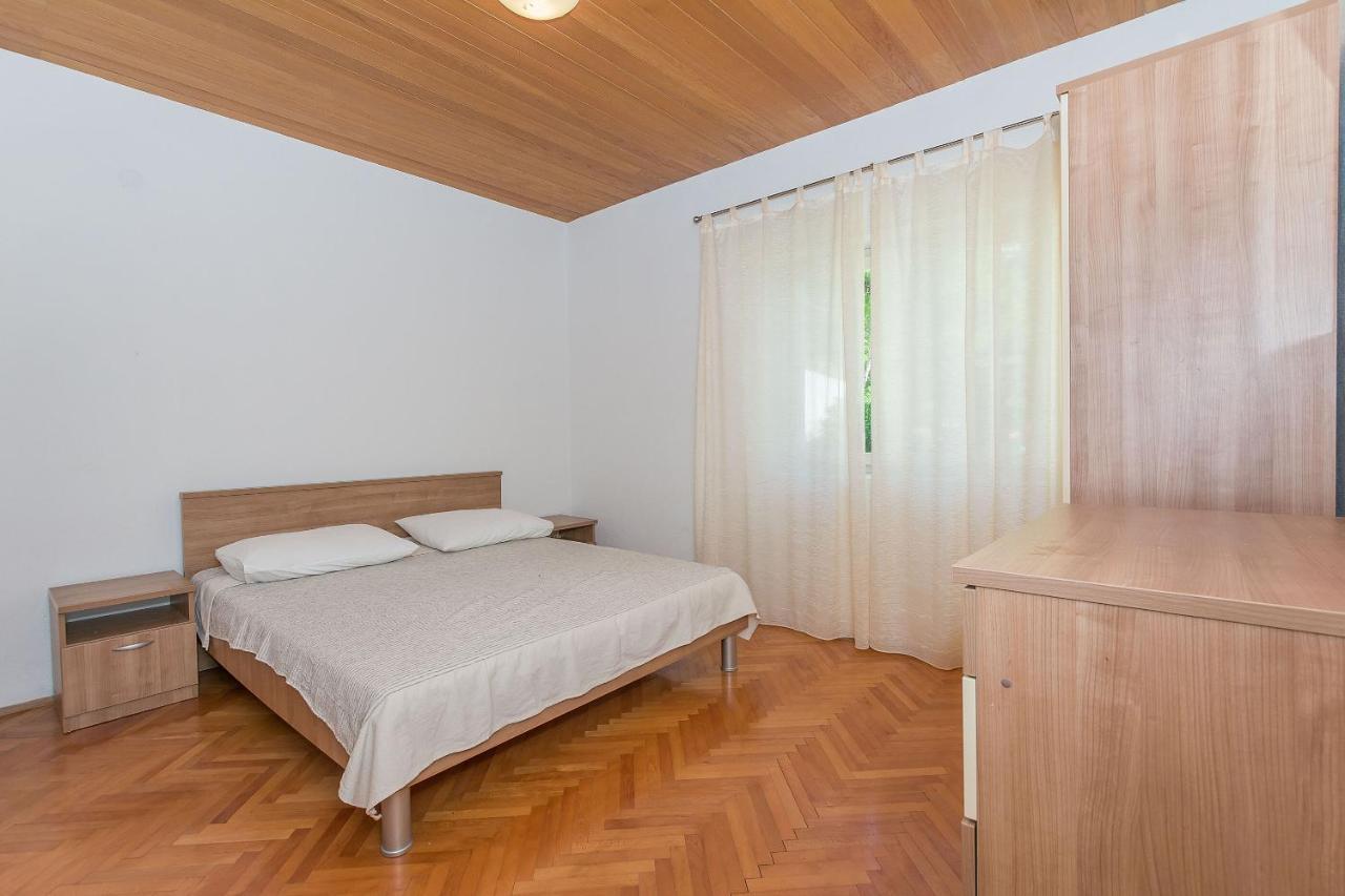 Apartments Ilijanka 布雷拉 外观 照片