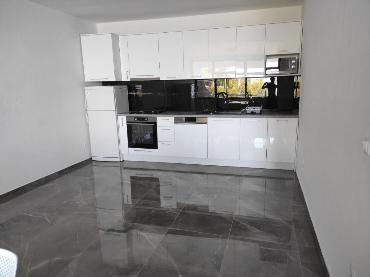 Apartments Ilijanka 布雷拉 外观 照片