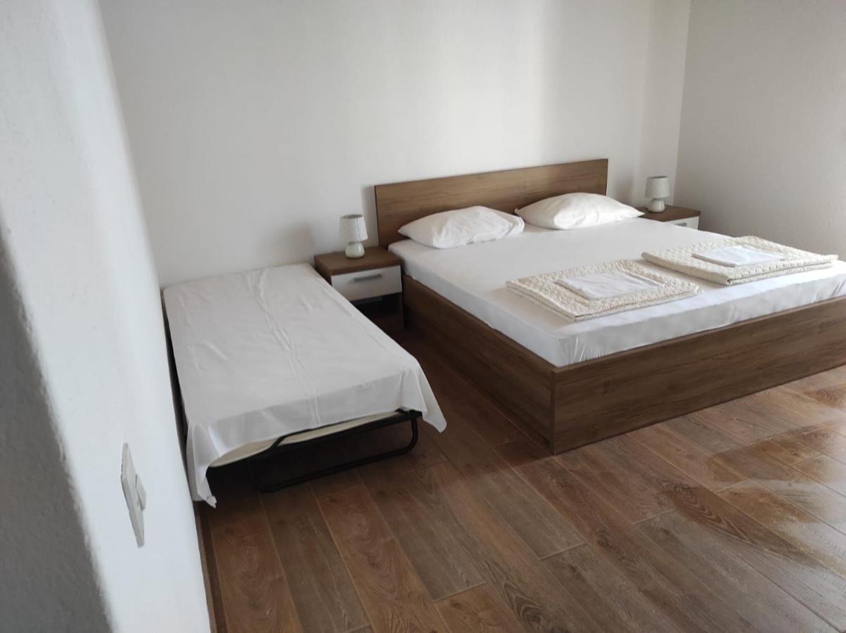 Apartments Ilijanka 布雷拉 外观 照片