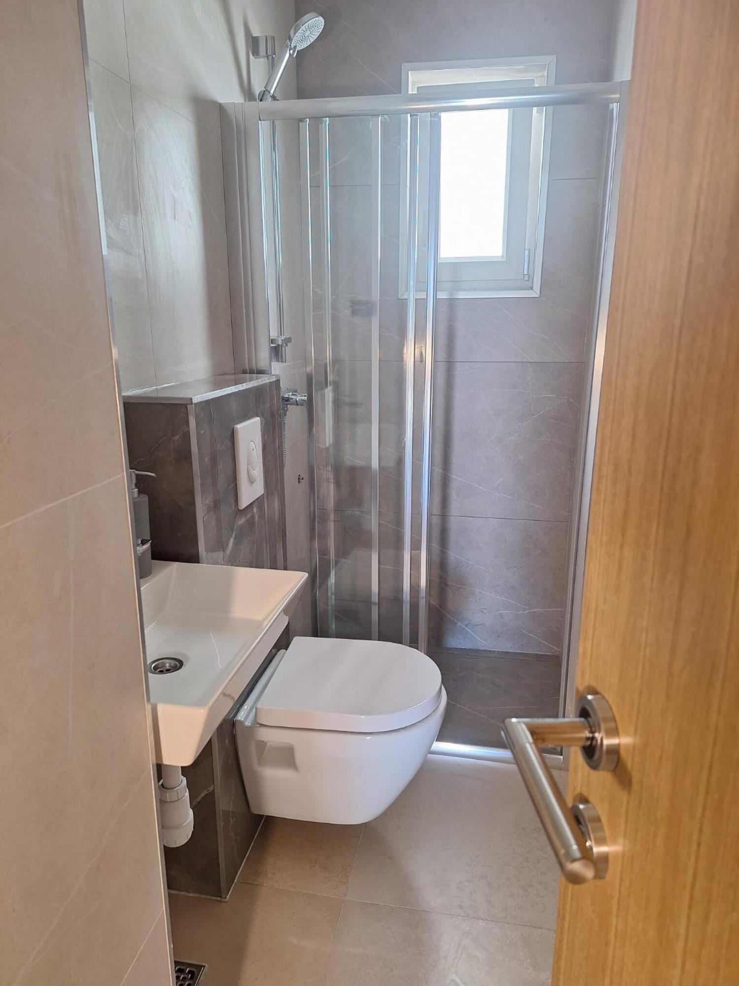 Apartments Ilijanka 布雷拉 外观 照片